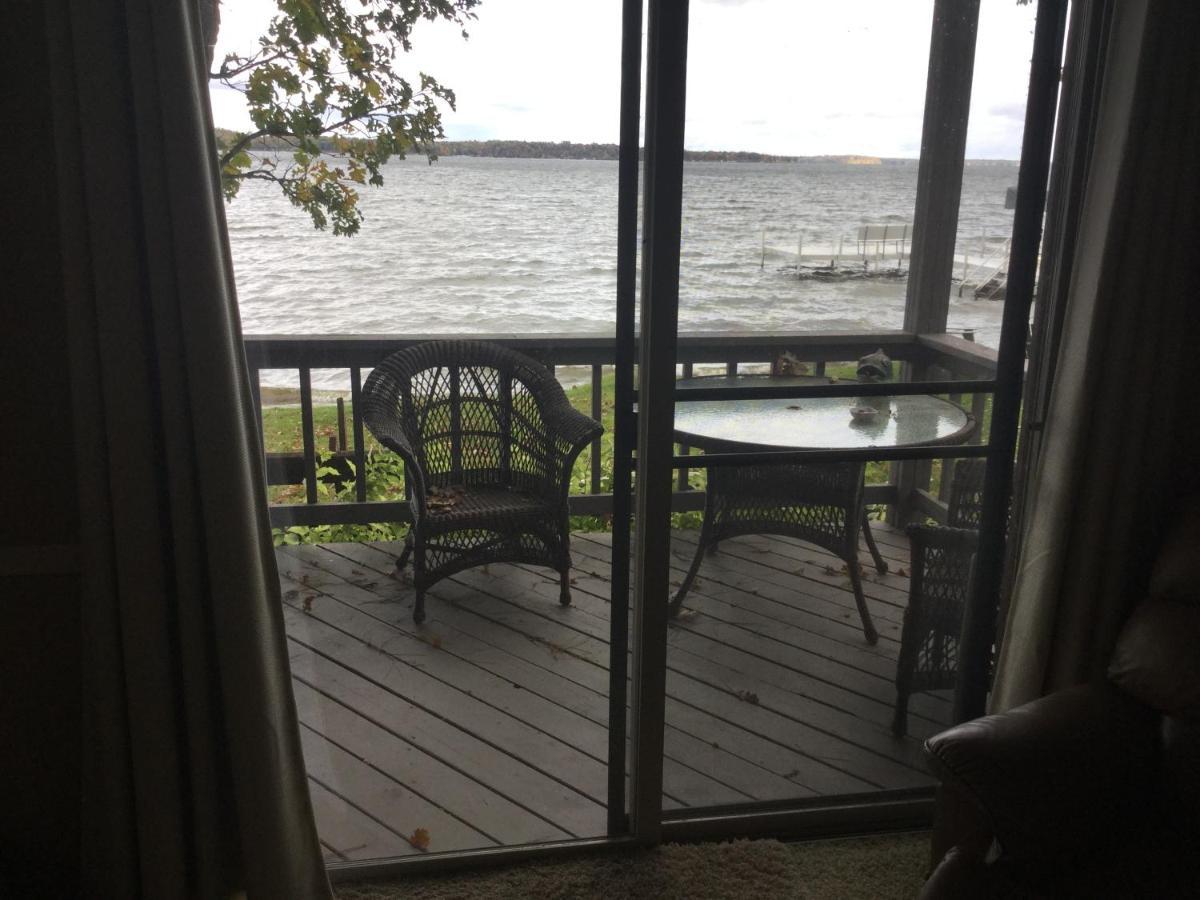 The Point - On Gull Lake Brainerd Εξωτερικό φωτογραφία