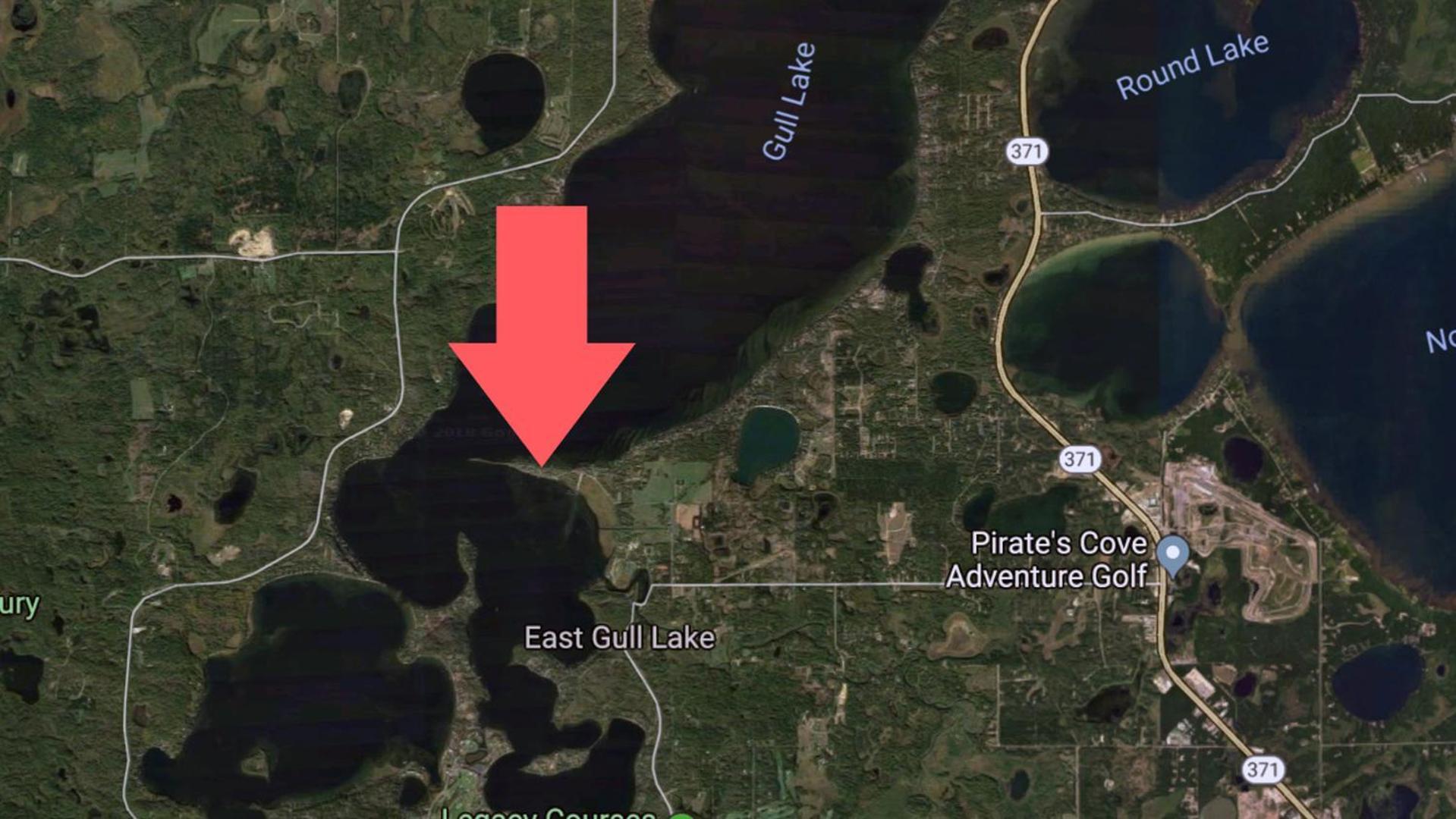 The Point - On Gull Lake Brainerd Εξωτερικό φωτογραφία