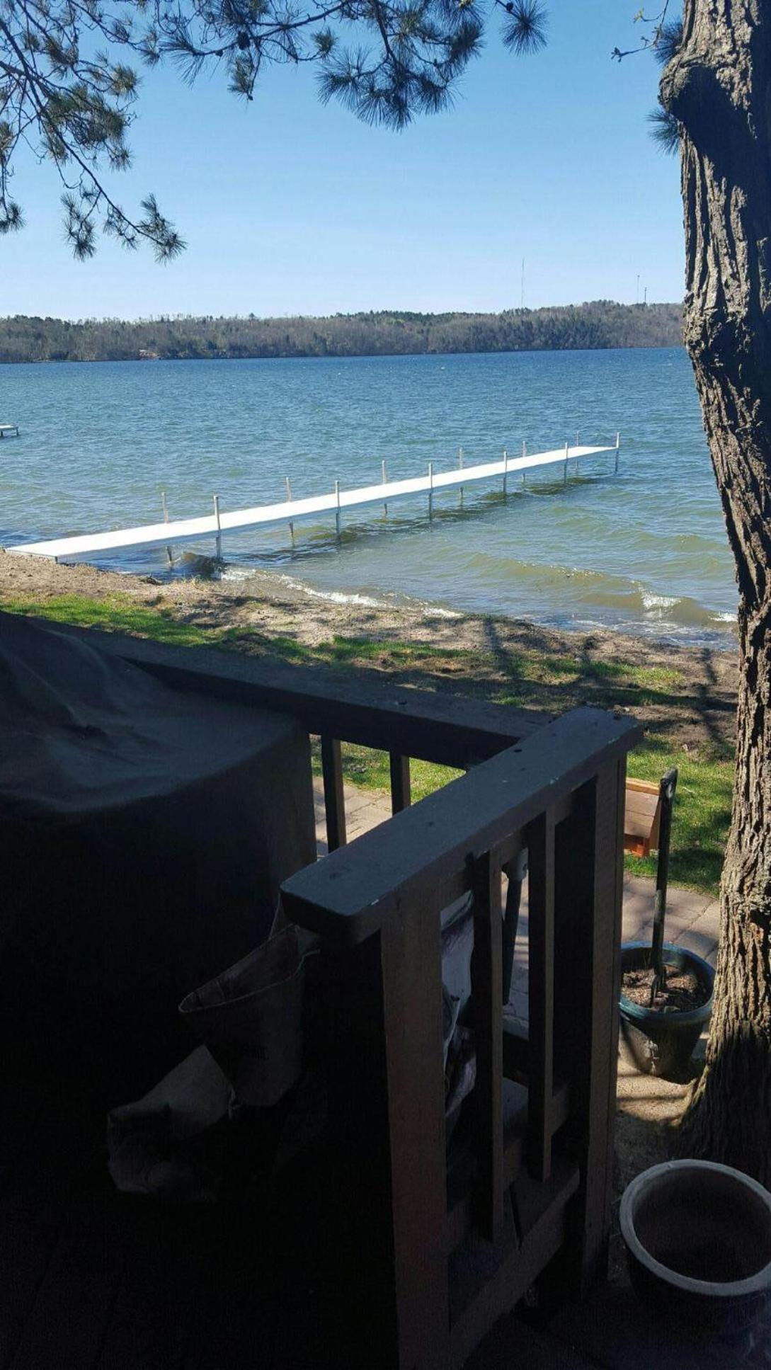 The Point - On Gull Lake Brainerd Εξωτερικό φωτογραφία